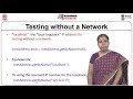 Java Networking - Introduction