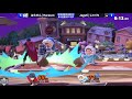 【スマブラsp】タミスマ 166 5回戦 はらせん アイスクライマー vs じゃぐち マルス オンライン大会