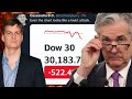 Jerome Powell Gave The Stock Market A 