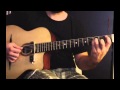 Rebetiko Guitar Accompaniment - 