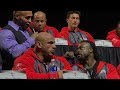 Big Ramy Guarantees Olympia Win | Olympia Press Conference Wrap Up!