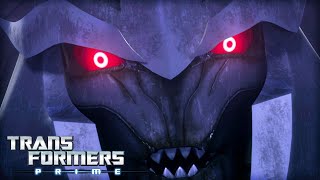 Transformers: Prime |O Exército | Cartoons F√ºr Kinder | Transformers Deutsch