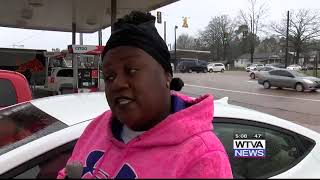 Sheriff identifies victims of Calhoun double homicide