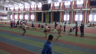 2018 R Cup Gubkin men 2000m 1