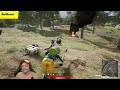 PUBG Funniest & Epic Moments of Streamers!