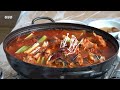 우리나라 최북단에 위치해 있는 생선구이 맛집 고성 쌍둥이네식당 grilled fish restaurant 고성 맛집 대진항 맛집 해산물 맛집 허영만의 백반기행 맛집