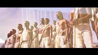 AXUM አኩሱም full clip የአመቱ ምርጥ ክሊብ beautiful song I like it I like it I like it I like you so so so so