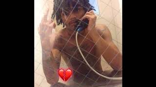 Rushhy Bandxz - FLY SHIT ft. D Savage3900 #FREERUSHHY
