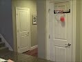 impossible mini hoop trick shots hd