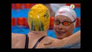 Heats and finals |Swimming |Rio 2016 |SABC
