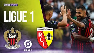 Nice vs Rennes | LIGUE 1 HIGHLIGHTS | 05/06/2023 | beIN SPORTS USA