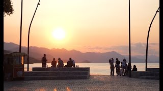 Tv Klan - Shkodra, destinacion për turistët edhe në Shtator