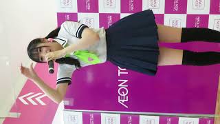 20220101 イオン泉大沢　NEWYEAR IDOL LIVE ヤンチャン学園SENDAI　縦動画