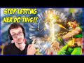 5 ways to STOP LAURA in Street Fighter 5