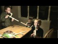 Marshmallow Guns