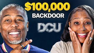 $100,000 Credit Union Hack — Apply Once, Get Everything