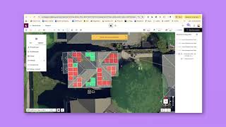 Unified Solar + Storage Workflow in Design Mode