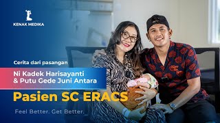 KENAK MEDIKA - Ini kata mereka tentang SC ERACS 💙