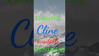 Hotbird 13e cccam cline all channels working | Hotbird 13e | European 13e