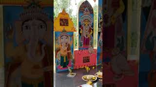 Aarti of Maa Durga by Chawar #Durgapuja #maadurgaaarti