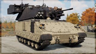 THE ITALIAN BRADLEY ON STEROIDS | INSANE IFV ( Dardo)