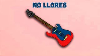 Trapeton/DanceHall Beat Instrumental "No Llores" Trap/Reggaeton Guitarra (Prod El Magna Beats)