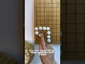 The Main Aim of Playing Go⚫⚪ #GoGame #Boardgame #Weiqi #Baduk #Igo