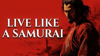 21 Principles For Life by Miyamoto Musashi | DOKKODO