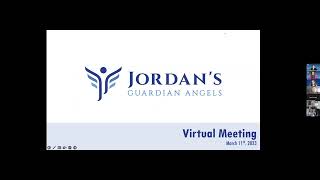 JGA Virtual Conference (March 2023)