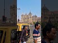 ब्रिटिश कालीन भवन utubeshorts shorts_india minivlog viral_reels mumbai