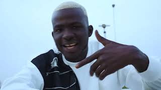 Kheush Lyrical METTI ( Clip Officiel )