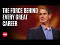 How to Build a Career You Love | Bill Gurley | TED