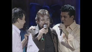 Sonhos (feat. Peninha) - Cezar & Paulinho - Amor além da vida (Ao vivo) no Olympia