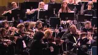 Ennio Morricone live in Rotterdam, De Doelen, 1988 (part 2)