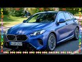 2026 bmw 1 series m sport exposed