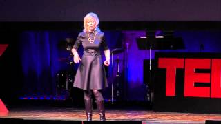 Connect or Die: The Surprising  Power of Human Relationships | Starla Fitch | TEDxFargo