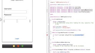 Objective-C Tutorial: Creating an iOS App for Absolute Beginners (Tut: 1)