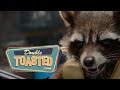 GUARDIANS OF THE GALAXY - Double Toasted Video Review