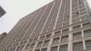 Growing calls to save the old Famous-Barr building