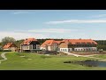 Spa & Golf Hotel Weimarer Land, Blankenhain, Germany