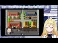 【 rpgジィ 】“全員じじいなrpg” 遊んで行きますわよ！！【 新人vtuber 夜長アキナ 】