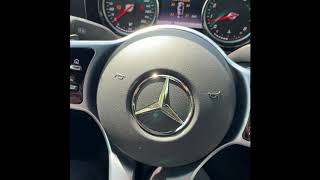 4K Mercedes E 450 Interior quick view