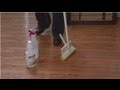 Housekeeping Tips : How to Make Hardwood Floors Shiny Housekeeping Tips : How to Make Hardwood Floors Shiny