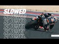 The BEST WorldSBK Slow Motion | Misano Test