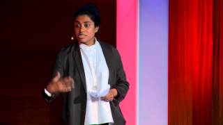 Citizen++ | Priya Prakash | TEDxHamburg