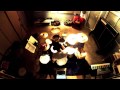 Linkin Park Burn It Down (Drum Cover)