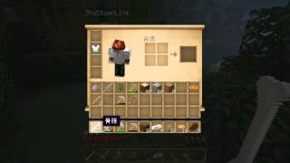 ※minecraft※當個創世神※多人生存_蛇島第2集