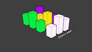 OBJECT DATA EN BLENDER 1 OBJECT DATA EN BLENDER 1