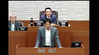 犬山市議会本会議 令和元年9月11日①