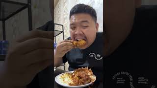 ayam renald rasa baru #renaldfadlishorts #youtubeshorts